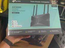 Modem "TP-Link Archer ax 53 ax3000 edition"