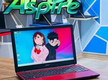 Noutbuk "Acer Aspire"