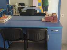 Salon mebeli