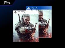 "The Witcher 3" oyunu
