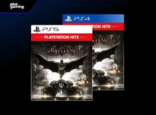 PS4/PS5 üçün "Batman Arkham Knight" oyunu