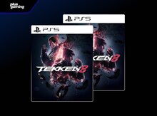 PS5 üçün "Tekken 8" oyunu