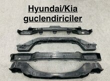 "Hyundai, Kia 2020-2024" arxa amortizator tamponu
