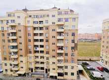 2-otaqlı yeni tikili, Masazır qəs., 66 m²