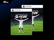PS5 üçün "FC 25" oyunu