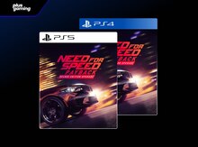 PS4/PS5 üçün "Need For Speed Payback" oyunu