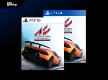 PS4/PS5 "Assetto Corsa" oyunu