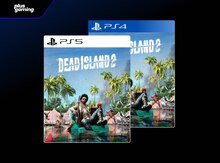 PS4/PS5 oyunu "Dead Island 2"
