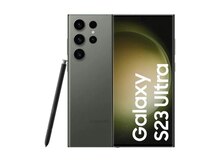 Samsung Galaxy S23 Ultra Green 256GB/12GB