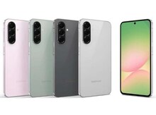 Samsung Galaxy A56 Awesome Olive 256GB/8GB