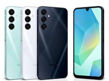 Samsung Galaxy A16 Black 128GB/6GB