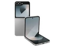 Samsung Galaxy Z Flip 6 Silver Shadow 256GB/12GB