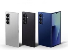 Samsung Galaxy Z Fold 7 Jet Black 512GB/12GB