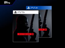 "Hitman 3" oyunu
