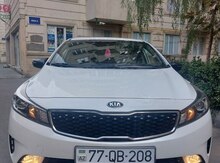 KIA Cerato, 2017 il