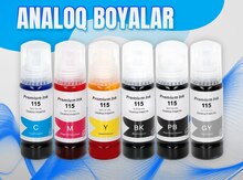 Analoq boya 115