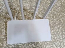 Modem, router "Mi"