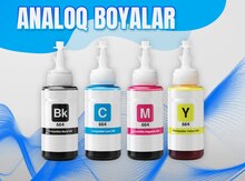 Analoq boya 664
