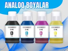 Analoq boya (Mürəkkəb) GI-46