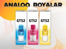 GT52 Boya (Analoq) 