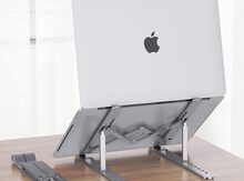 Laptop Stand ORICO-PFB-A21-SV-BP For 11-17"