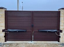 Avtomatik qapı qolları "Onedoors T800 kq"