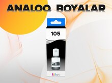 105 Boya Qara (Analoq) 