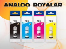Analoq boya 106