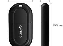 Bluetooth adapter ORICO-BTA-53-BK-BP 