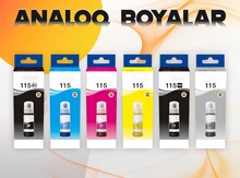 115 Boya (Analoq) 