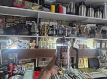 Çaydan "French press" 
