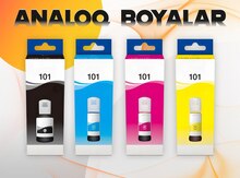 101 Boya (Analoq) 