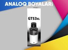 Boya (Mürəkkəb) GT53 XL