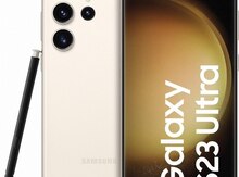 Samsung Galaxy S23 Ultra Cream 512GB/12GB