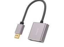 Conventor ORICO-XD-DFD-SG-BP DP TO DVI