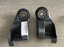 "Chevrolet Equinox" radiator tutacağı