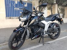 TVS Apache rtr 160., 2024 il