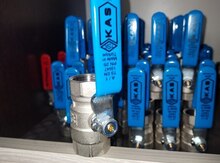 Vintellər "Kas"