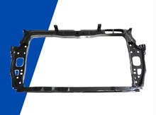 "Kia Rio 2019" radiator paneli