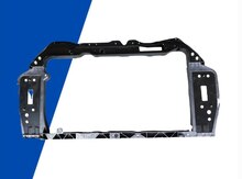 "Kia Picanto 2013" radiator paneli