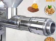 Yağ çəkən "Brend"