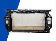 "Hyundai Accent 2011-2017" radiator paneli