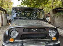 UAZ 469, 1984 il