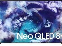 Televizor "QLED 8K "Samsung QE85QN900FUXRU" 2025"