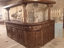 Bar mebelləri