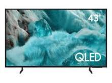 Televizor "Samsung QE43Q7FAAUXRU" 2025"