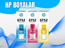 Boya "HP GT52 Rəngli"