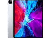 Apple iPad Pro 12.9 (2020) Silver 1TB/6GB
