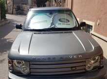 Land Rover Range Rover, 2003 il
