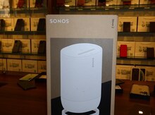 Dinamik "Sonos Move 2"
